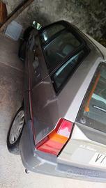 Citroën AX Thalassa – conservata, revisione appena