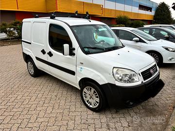 Fiat Doblò 1.3
