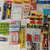 Articoli da  pesca