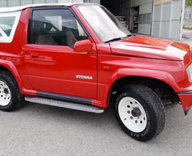 SUZUKI Vitara/Sidekick - 1990