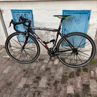 Bici da corsa taglia m OLMO ZEFFIRO KT