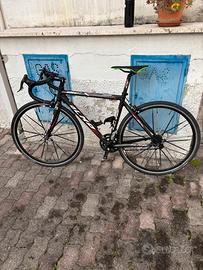 Bici da corsa taglia m OLMO ZEFFIRO KT