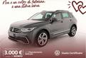 Volkswagen Tiguan 2.0 tdi r-line 150cv dsg