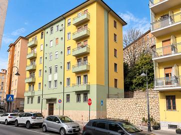 Via Verdi – Appartamento arredato in zona centrale