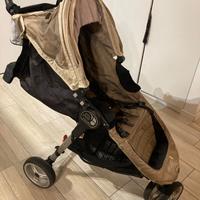 Passeggino City mini Baby Jogger
