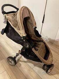 Passeggino City mini Baby Jogger