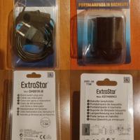 170 Portalampada e cavo interruttore 