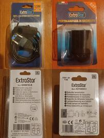 170 Portalampada e cavo interruttore 