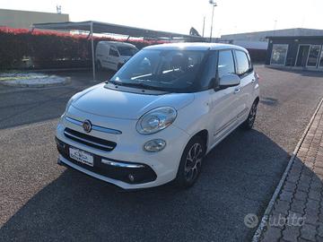 FIAT 500L 1.3 Multijet 95 CV Pop Star