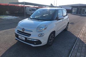 FIAT 500L 1.3 Multijet 95 CV Pop Star