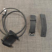 Caricabatterie Fitbit versa 2 + cinturino