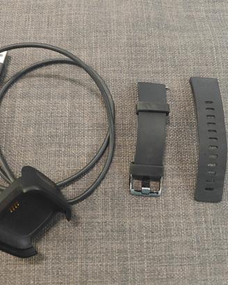 Caricabatterie Fitbit versa 2 + cinturino