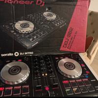 DJ Controller Pioneer DDJ-SB2