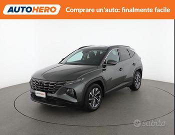 HYUNDAI Tucson KE37969