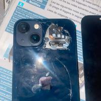 Fotocamere originali apple  iphone 13