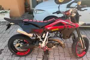 Husqvarna sm 125