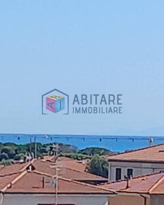 Appartamento di 60 m² con 3 locali a Rosignano Mar