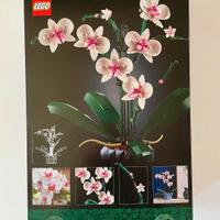 Lego 10311 Botanicals Orchidea