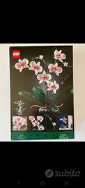 Lego 10311 Botanicals Orchidea