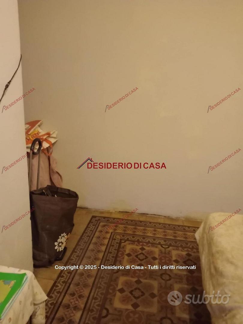 Appartamento – Palermo, Settecannoli, II Circoscrizione - Vista 3