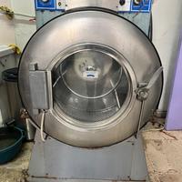 Lavatrice lava piumoni 15kg