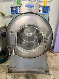 Lavatrice lava piumoni 15kg