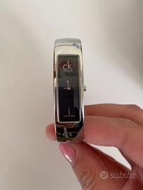 Orologio Calvin Klein donna