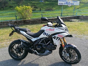 ducati multistrada 1200s