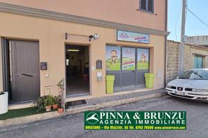 San vero milis - locale per molteplici usi