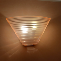 2 applique Artemide Pergamo 38