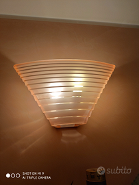 2 applique Artemide Pergamo 38