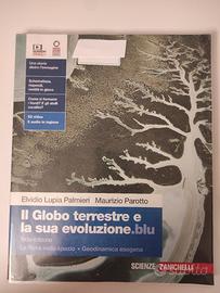 Libro Scienze Zanichelli 