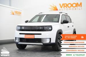 FIAT Grande Panda Grande Panda 1.2 Hybrid 110 C...