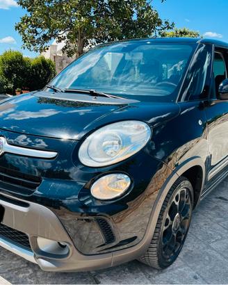 Fiat 500L 1.3 MJT - TREKKING - 2015