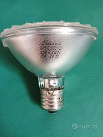 lampada alogena