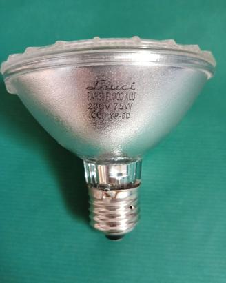 lampada alogena