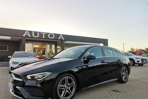 MERCEDES-BENZ CLA 180 d Aut. Shooting Brake Premiu