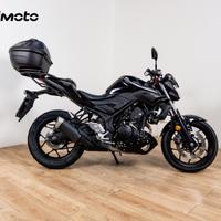 YAMAHA MT 03 - 2019
