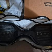 hoverboard Fiat 500