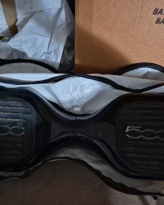 hoverboard Fiat 500
