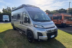 Laika ecovip cv 645