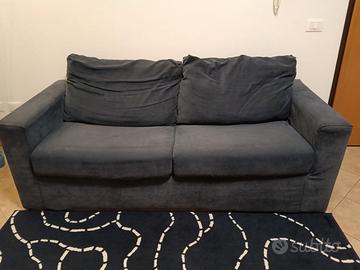 DIVANO LETTO