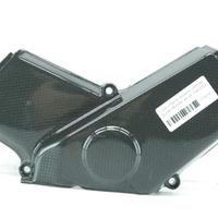 Copri cinghia carbonio centrale Ducati Monster s4 