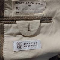 Maglioni Tincati double-face