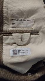 Maglioni Tincati double-face