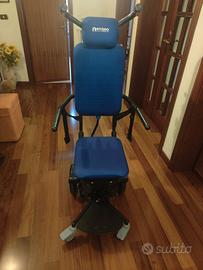 montascale per anziani