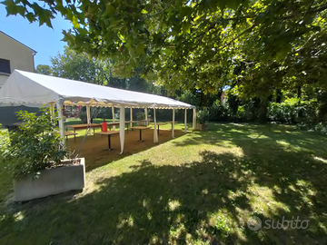 Storico ristorante pizzeria Crevalcore