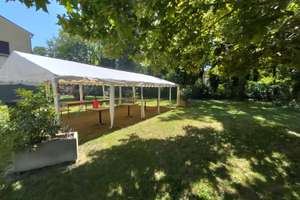 Storico ristorante pizzeria Crevalcore