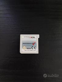 Mario Kart 7 Nintendo 3DS