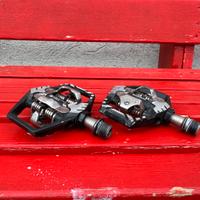 Pedali Shimano XT M8120